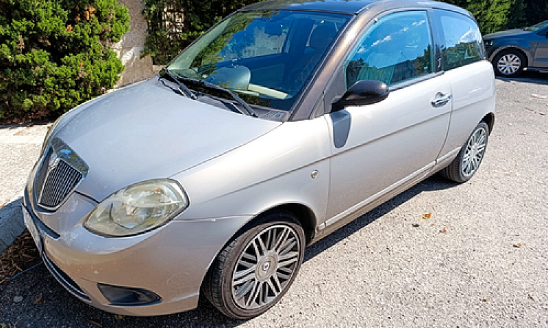 Lancia Y Diesel 1.3 ...