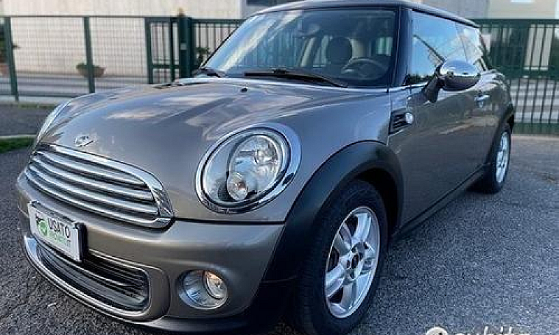 Mini One 1.6 98Cv (R...
