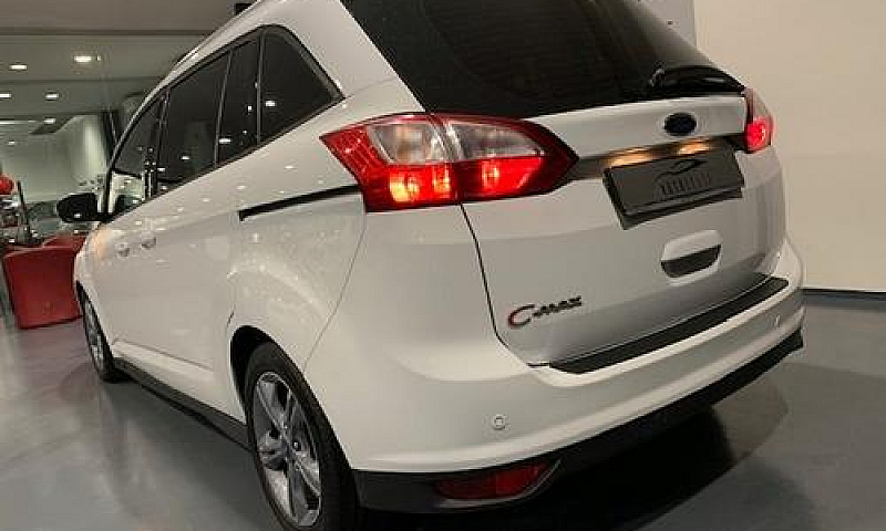 Ford C-Max 7 1.5 Tdc...