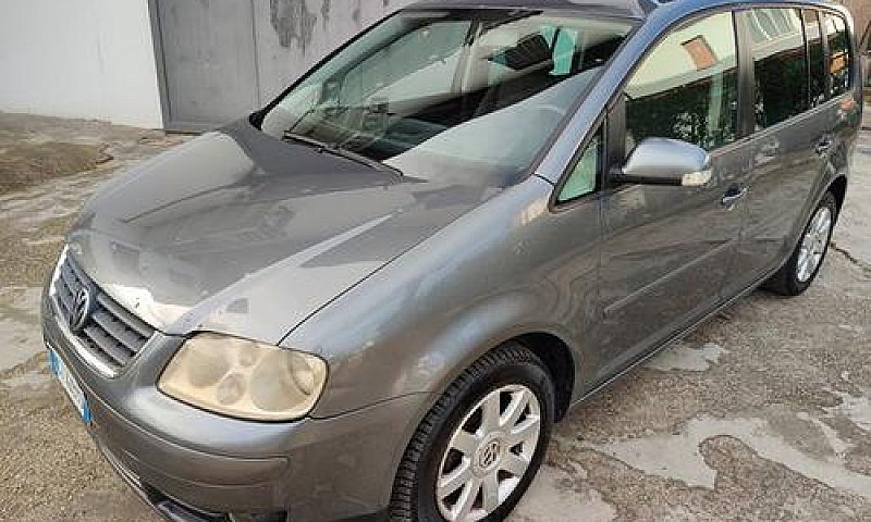 Volkswagen Touran 20...