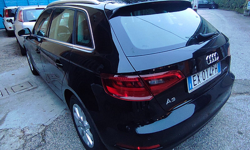 A3 Sportback 1.4 Tsg...