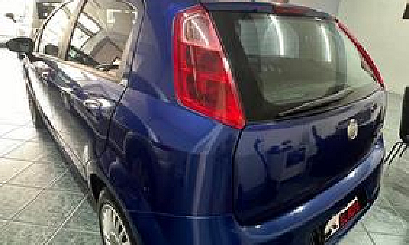 Fiat Grande Punto 1....