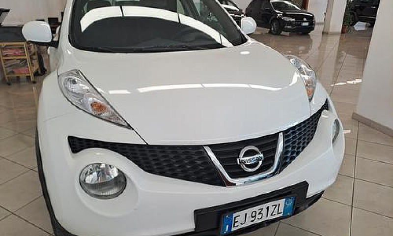Nissan Juke 1.5 Dci ...
