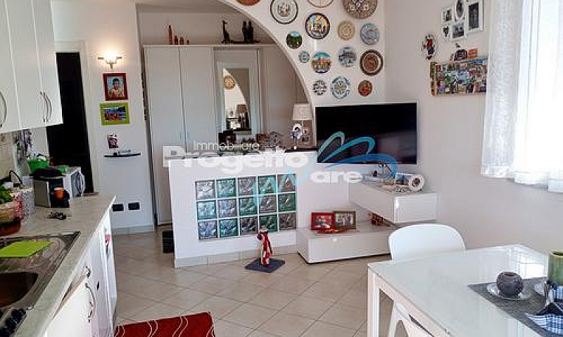 Appartamento Quadril...