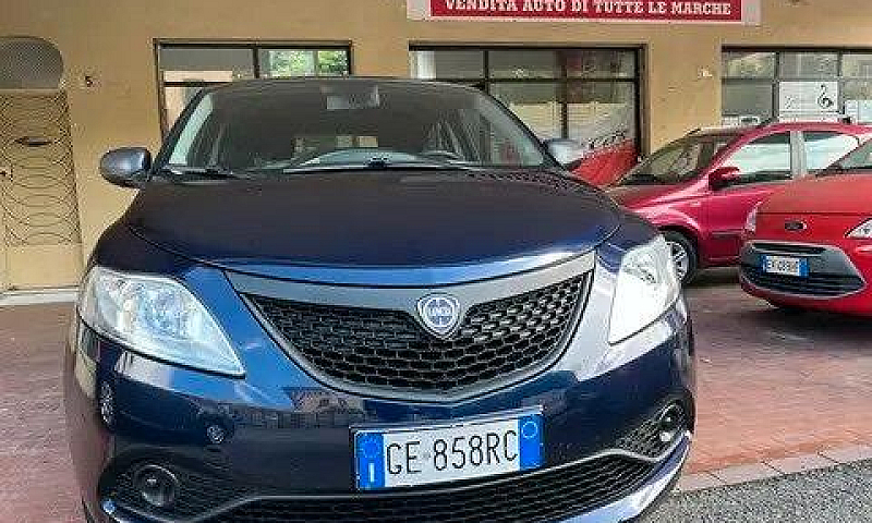 Lancia Ypsilon 1.0 F...