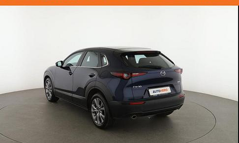Mazda Cx-30 Jd14540...