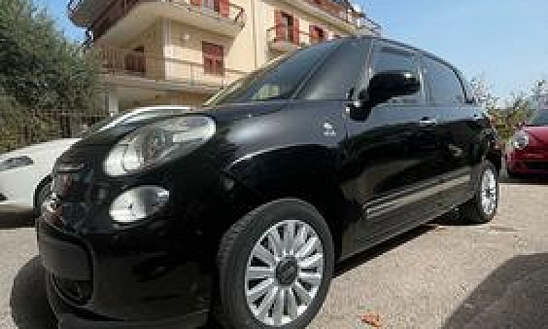 Fiat 500L 1.3 Multij...