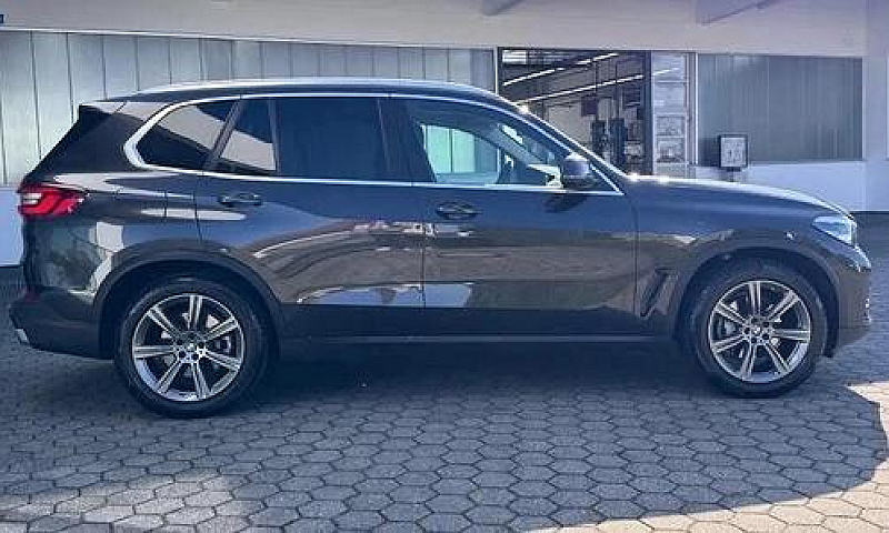 Bmw X5 Xdrive30D 48V...