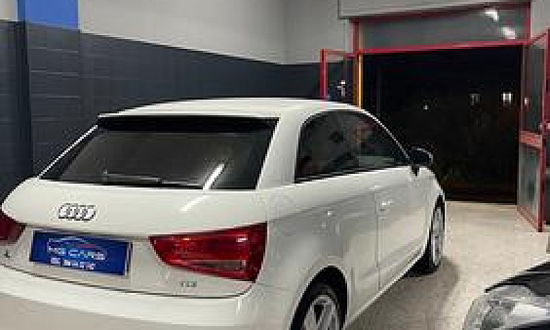 Audi A1 1.6 Tdi 105 ...