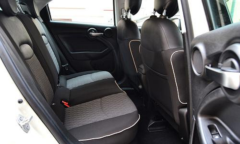 Fiat 500X 1.6 Multij...