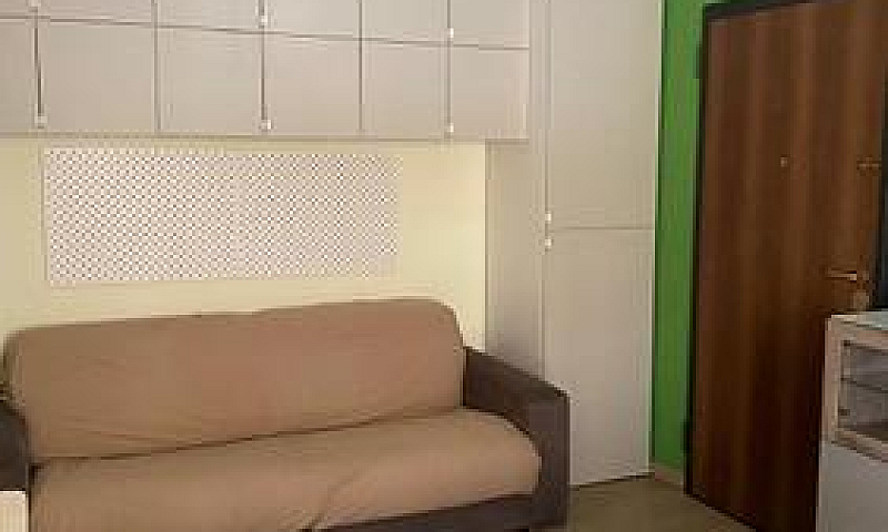 Appartamento Arredat...
