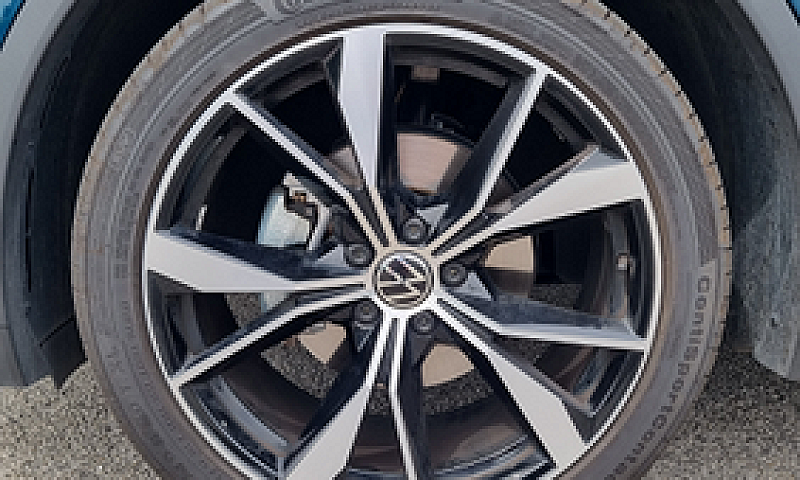 Tiguan R-Line...