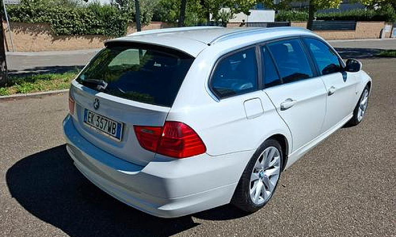 Bmw 318 Sw 2.0 Tdi 1...