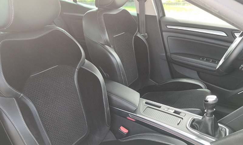 Renault Megane Serie...