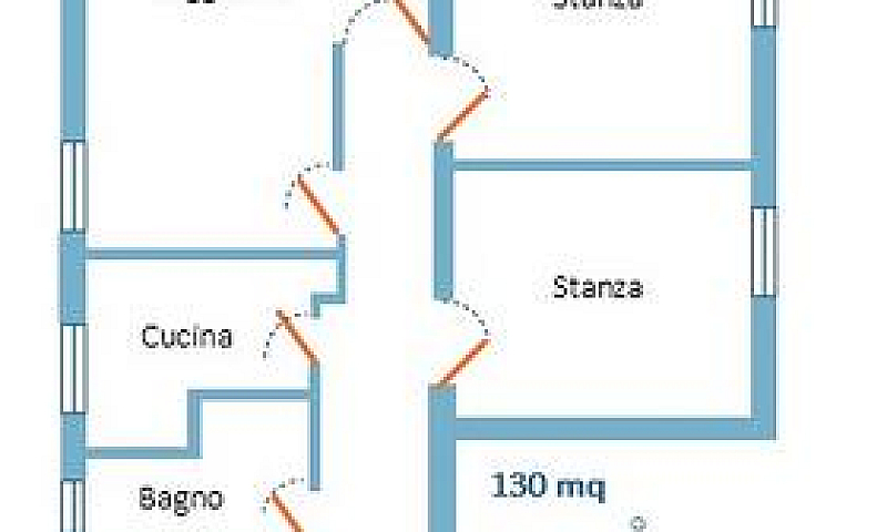 Appartamento Termoau...