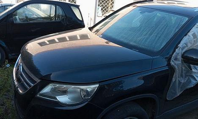 Volkswagen Tiguan 1ª...