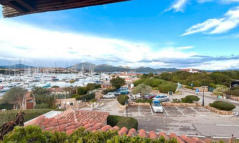 Porto Rotondo Attico...