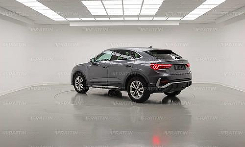 Audi Q3 Spb 35 Tfsi ...