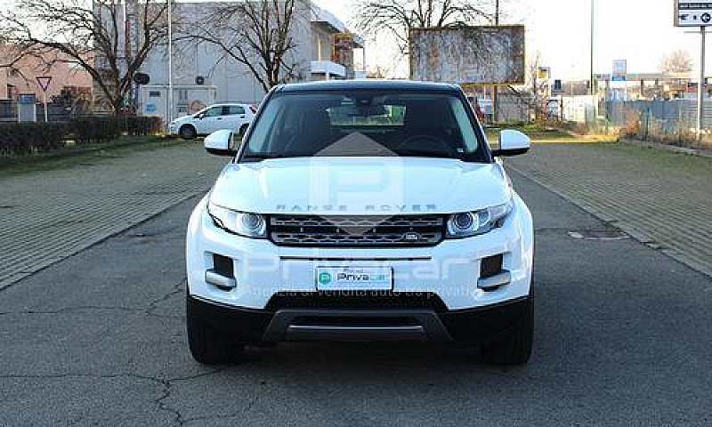 Land Rover Range Rov...