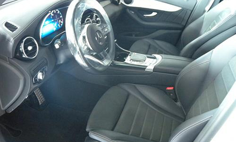 Mercedes-Benz Glc 22...