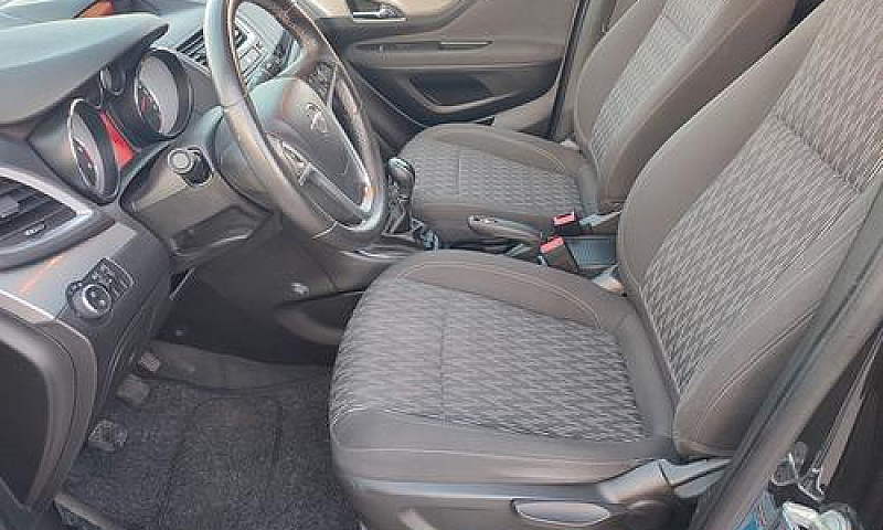 Opel Mokka 1.7 Cdti ...