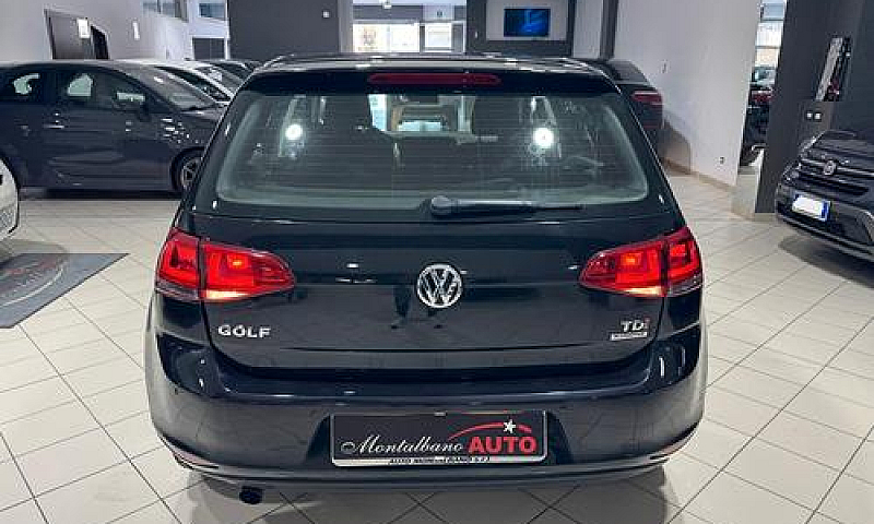 Volkswagen Golf 1.6 ...
