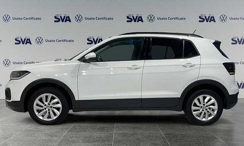 Volkswagen T-Cross 1...