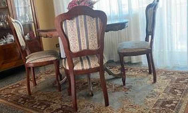 Tre Locali + Servizi...