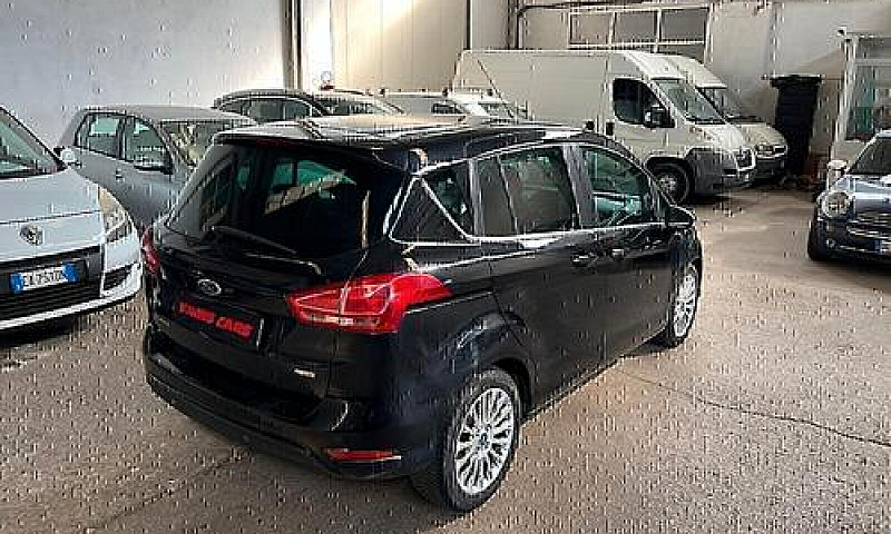 Ford B-Max 1.6 Tdci2...