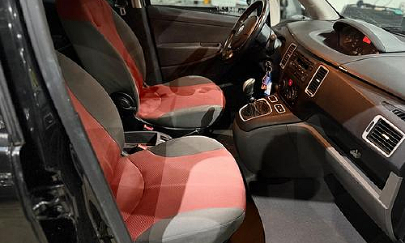 Fiat Idea 1.2 16V Bl...