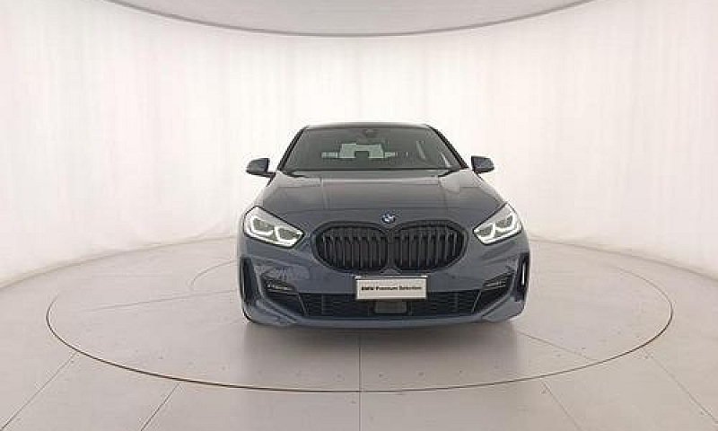 Bmw Serie 1 118D Msp...