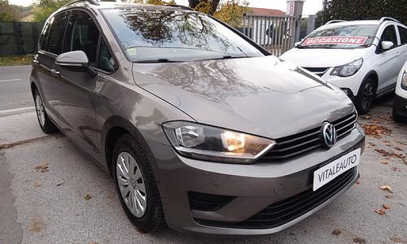 Volkswagen Golf Spor...