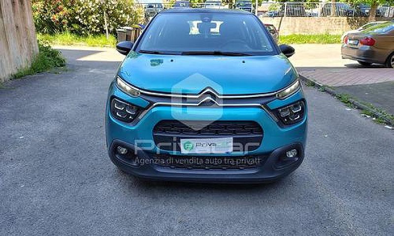 Citroen C3 Bluehdi 1...