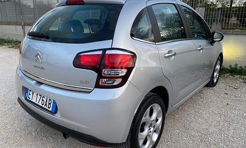 Citroen C3 1.4 Hdi 7...
