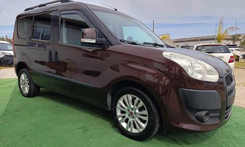 Fiat Doblò 1.6 Mjt 1...