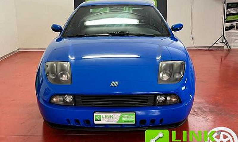 Fiat Coupe Coupé 2.0...