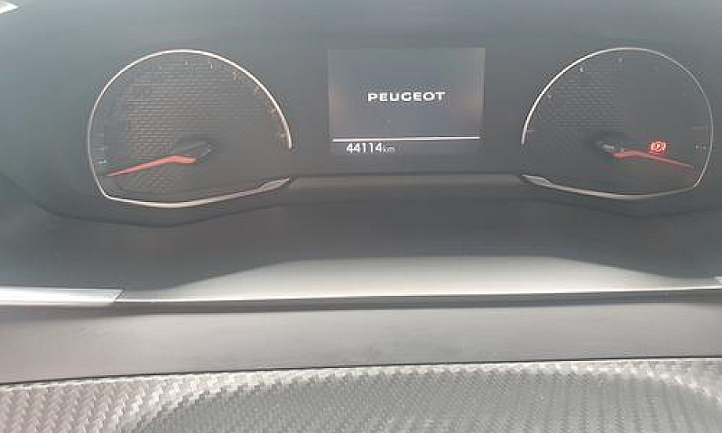 Peugeot 2008 Puretec...