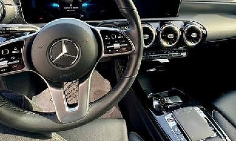 Mercedes Classe A 20...