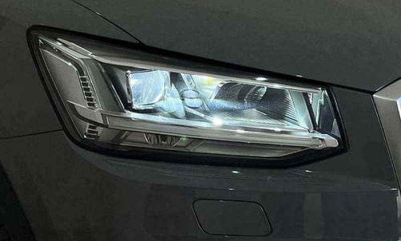 Audi Q2 30 Tdi S Tro...