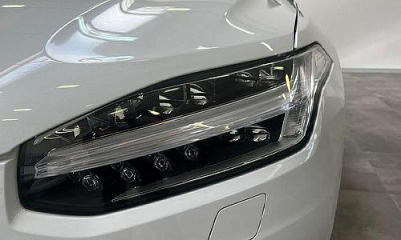 Volvo Xc90 D4 Geartr...