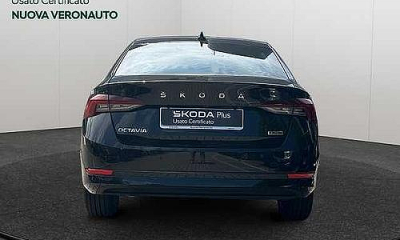 Skoda Octavia Berlin...