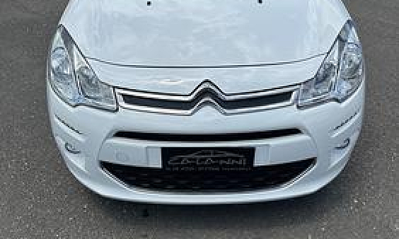 Citroen C3 1.4 Hdi 7...