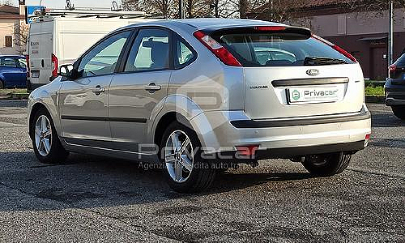 Ford Focus 1.6 Tdci ...