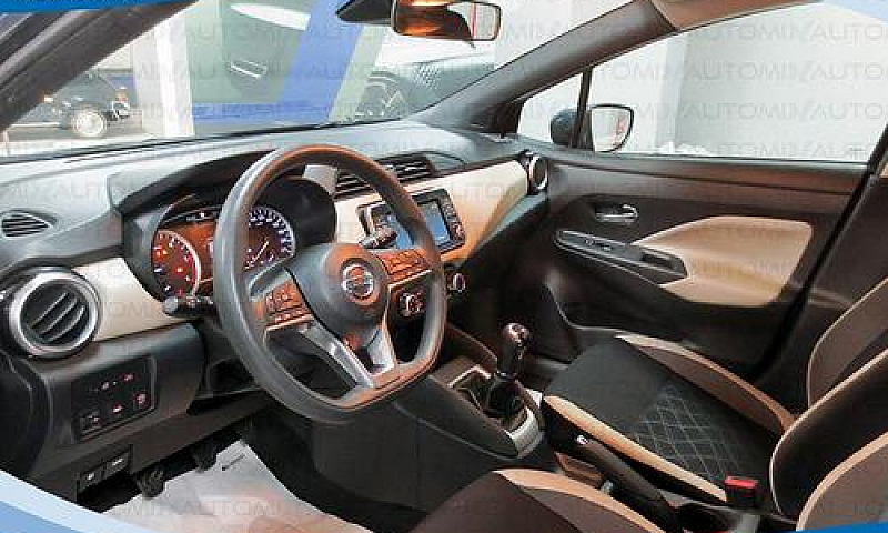 Nissan Micra 1.5 Dci...