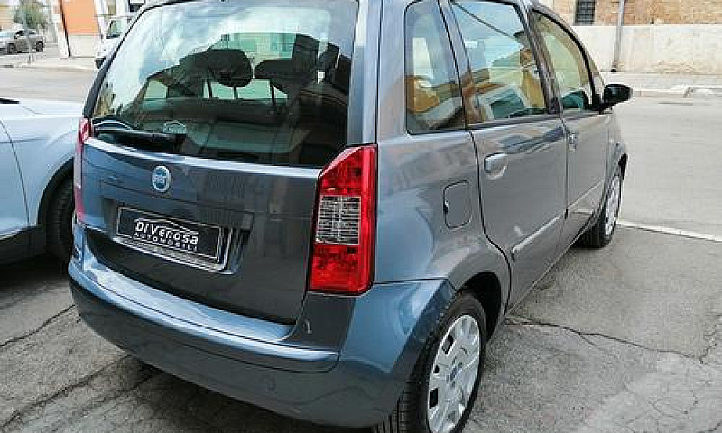Fiat Idea 1.3 Multij...