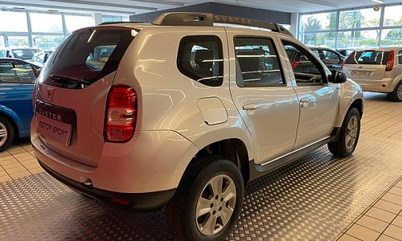 Dacia Duster 1.6 Ben...