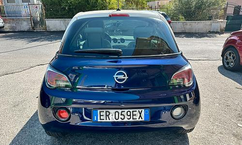 Opel Adam 1.2 70 Cv ...