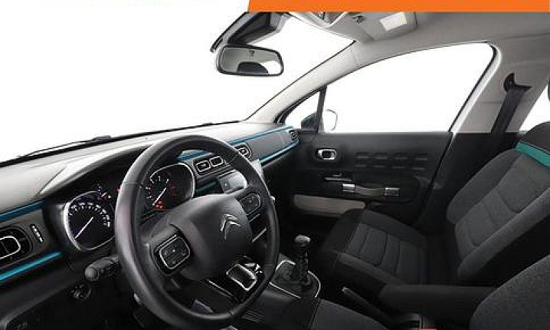 Citroen C3 Rp15438...