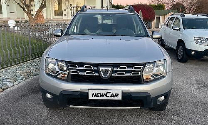 Dacia Duster 1.5 Dci...