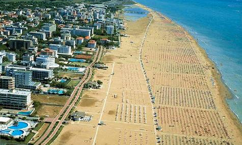Bibione Spiaggia - B...